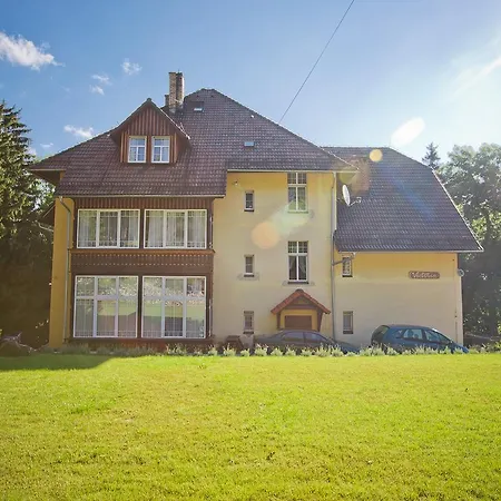Victoria Frühstückspension