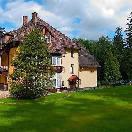 Bed and Breakfast Victoria