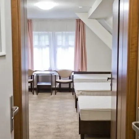 Victoria Bed and Breakfast Karpacz