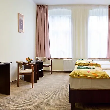 Victoria Bed and Breakfast 3*