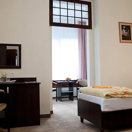 Bed & Breakfast Victoria