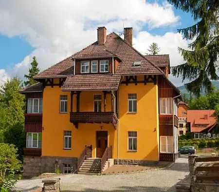 Victoria Bed & Breakfast 3*