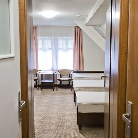 Bed & Breakfast Victoria Karpacz