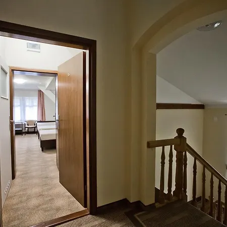 Victoria Bed & Breakfast Karpacz