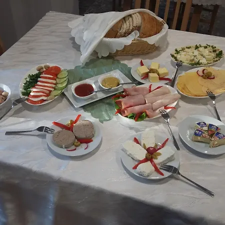 Bed & Breakfast Victoria Karpacz