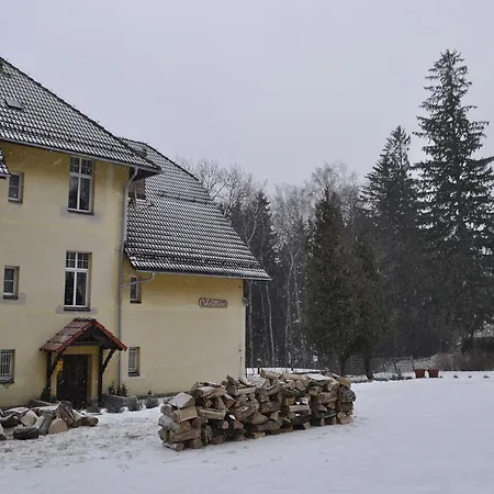 Victoria Bed and Breakfast Karpacz