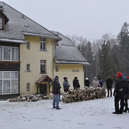 Bed & Breakfast Victoria Karpacz