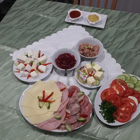 Bed & Breakfast Victoria Karpacz