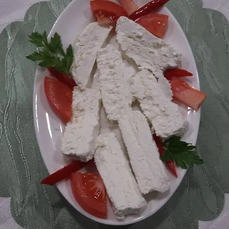 Victoria Bed and Breakfast